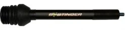 B-Stinger Stabilisateur Sport Hunter Extreme 8" (Noir)