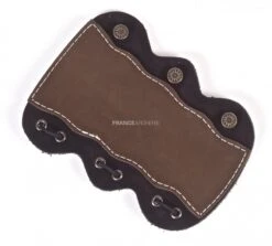 Wild Mountain Bracelet Cuir Buffalo