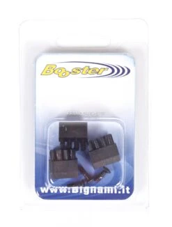 Booster Remplacement Type "Brush"