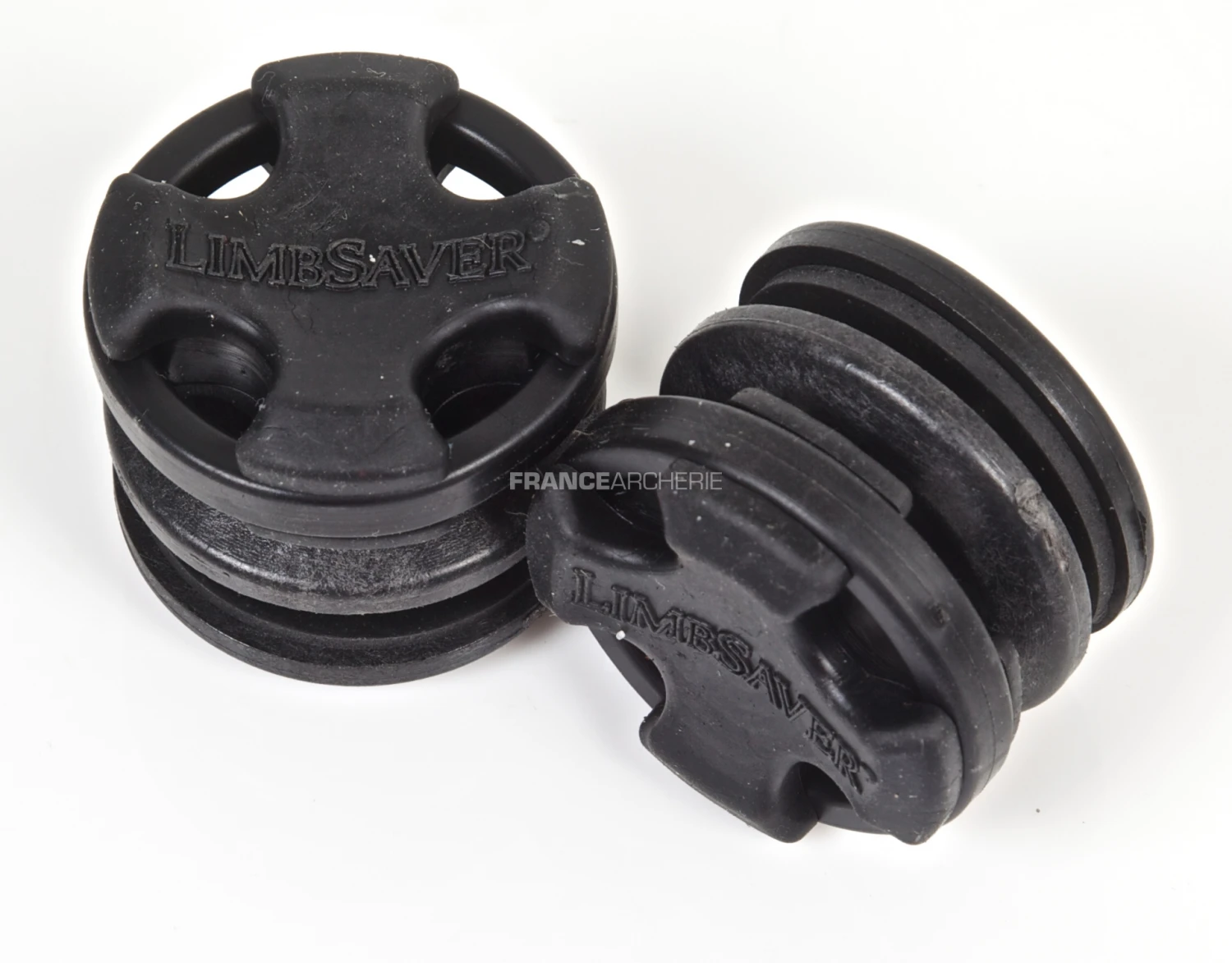 SVL Amortisseur Broadband Split 1 SVL Amortisseur Broadband Split