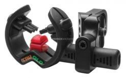 TruGlo Repose Flèche Pour Arc à Poulies Storm Noir