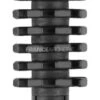 Pin Ridge Archery Stabilisateur "Sawtooth"