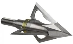 Wacem Lame De Chasse "3-Blades" - 125 Grains