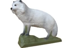 SRT Cible 3D Tanucki