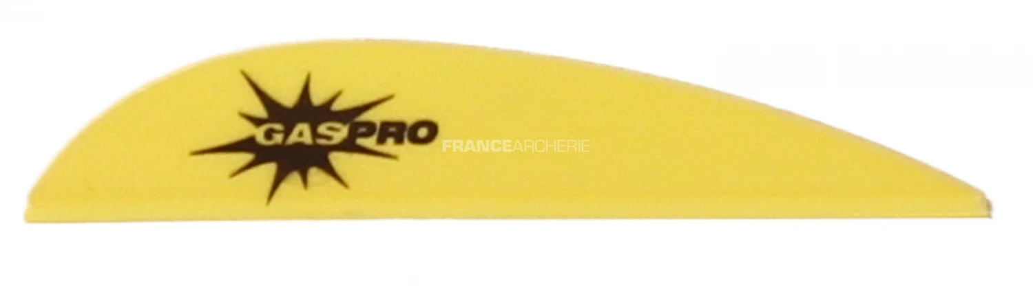 Gas Pro Plumes GP-200 D. Cousins 40pcs 1 Gas Pro Plumes GP-200 D. Cousins 40pcs