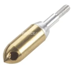 Cross-x Pointe Sifflante