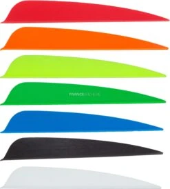 Flex Fletch Plume 310 FFP