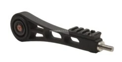 Apex Stabilisateur Covert BuzzKill 7" (noir)