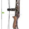 Mathews Drenalin Hunter 30" 60# Gaucher