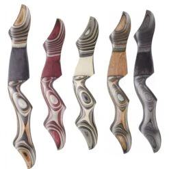 Wild Mountain Poignée ILF Latitude