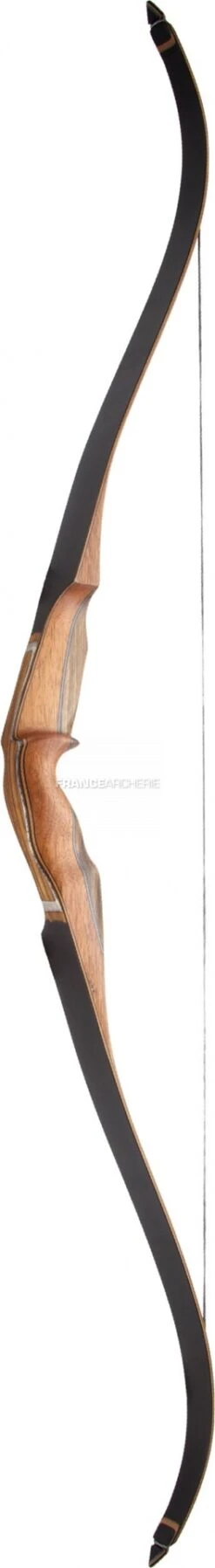 Wing Archery Monobloc Chaparral 60"