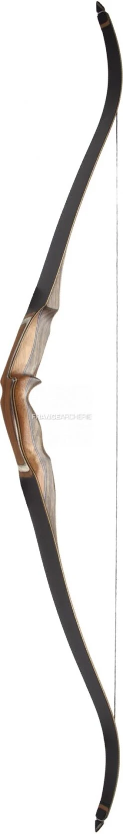 Wing Archery Monobloc Red Wing Pro 58"