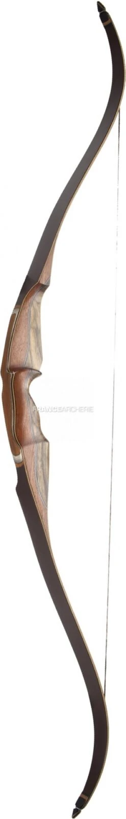 Wing Archery Monobloc Thunderbird 62"