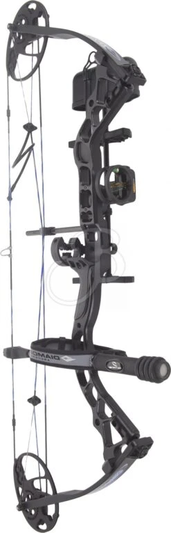 Diamond Infinite Edge Pro (13-30" 5-70#)