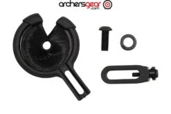 Maximal Repose Flèche Pour Arc à Poulies Biscuit