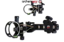 Maximal Viseur De Chasse Glow Micro 5 Pins