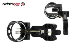 Maximal Viseur De Chasse Solid 5 Pins