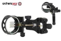 Maximal Viseur De Chasse Solid Micro 5 Pins