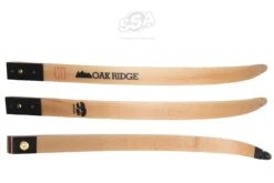 Oak Ridge Branches Woodland