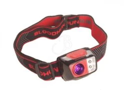 Primos Lampe Frontale "Bloodhunter HD"